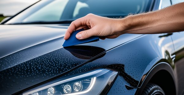 Ultimate guide to ceramic coating in kent: protect your ride